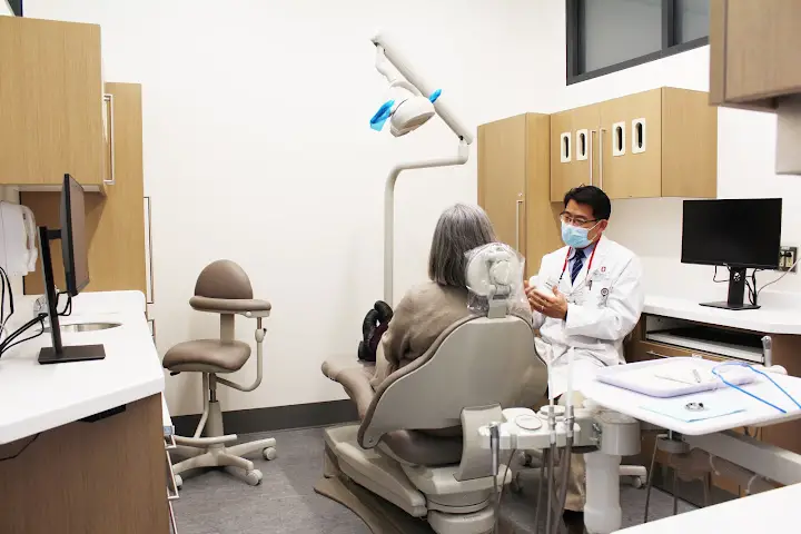 OSU Dental Faculty Practice