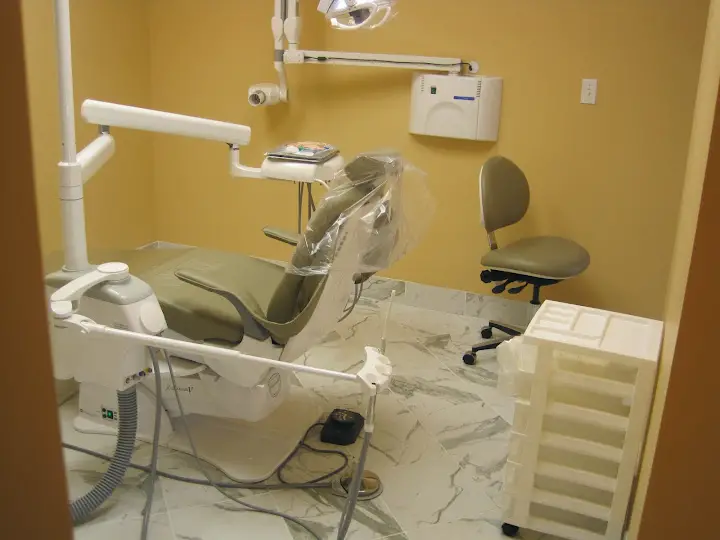 Ohio Dental Clinic