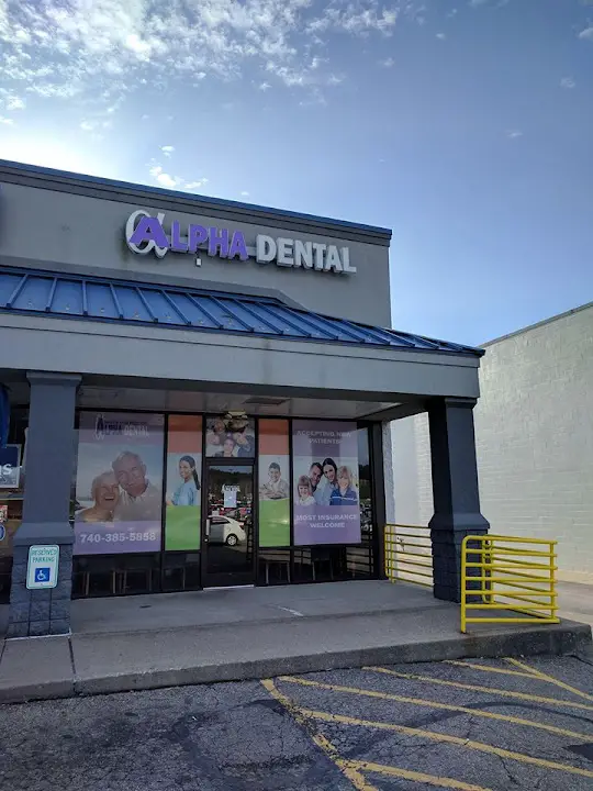 Alpha Dental Logan