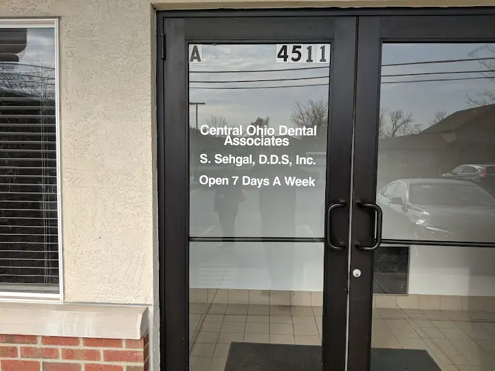 Central Ohio Dental Associates