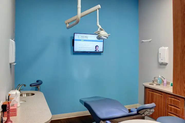 Ohio Family Dentistry