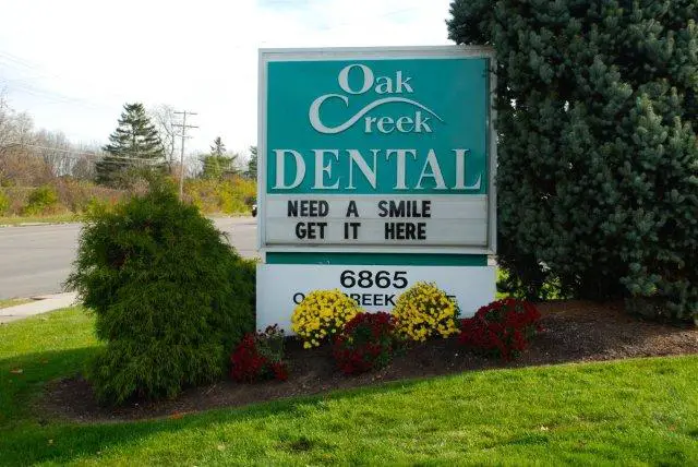 Oak Creek Dental Care