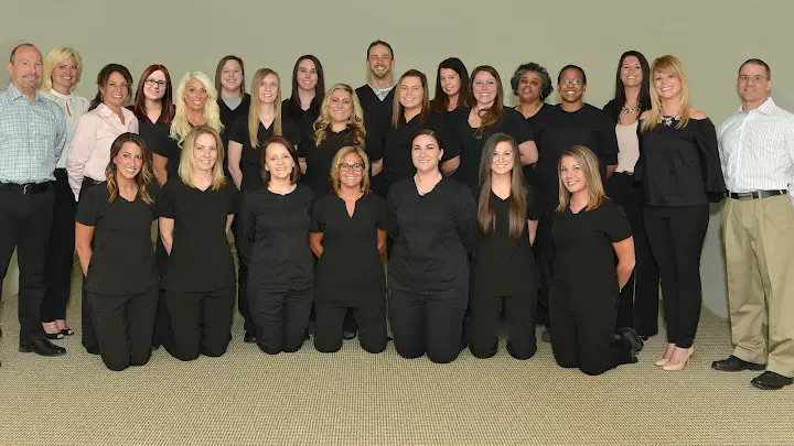 Oak Creek Dental Care