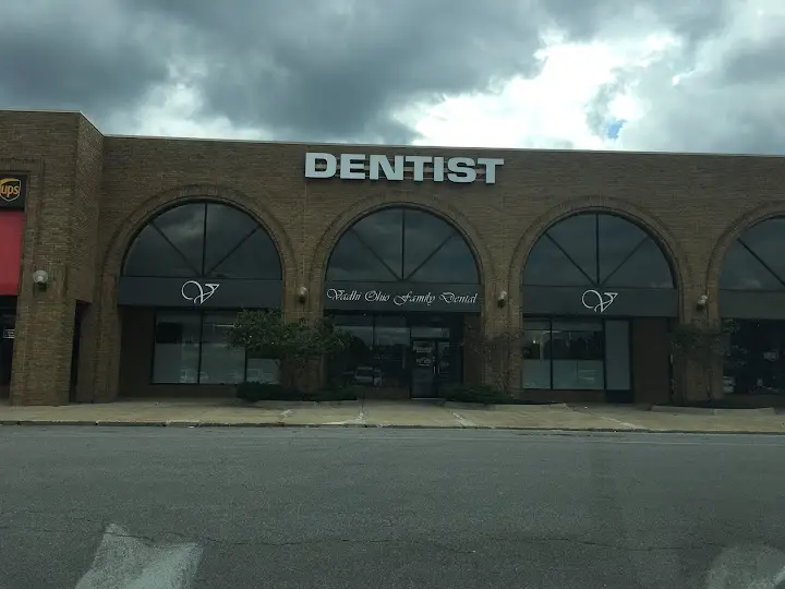 Vadhi Ohio Family Dental