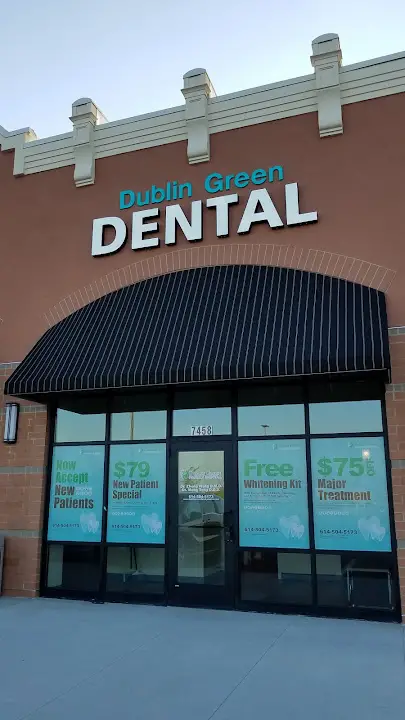 Dublin Green Family Dental