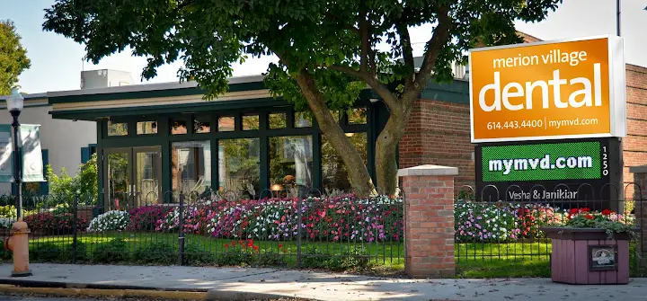 Merion Village Dental