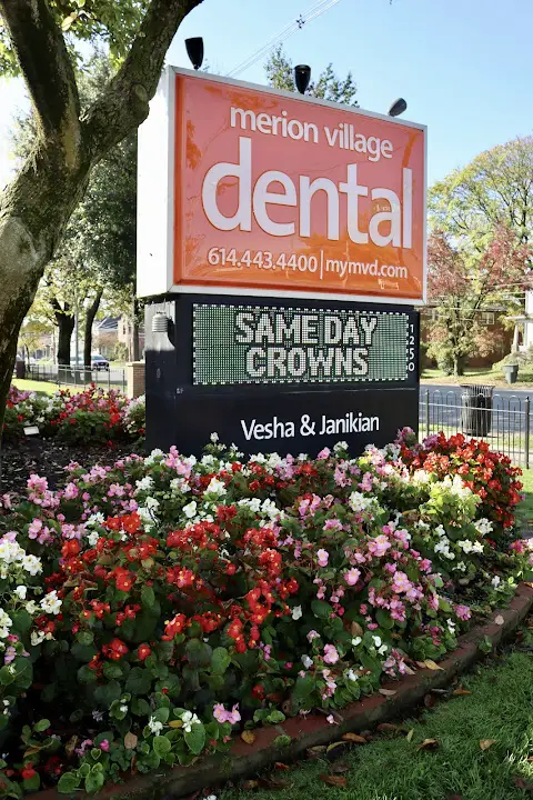 Merion Village Dental