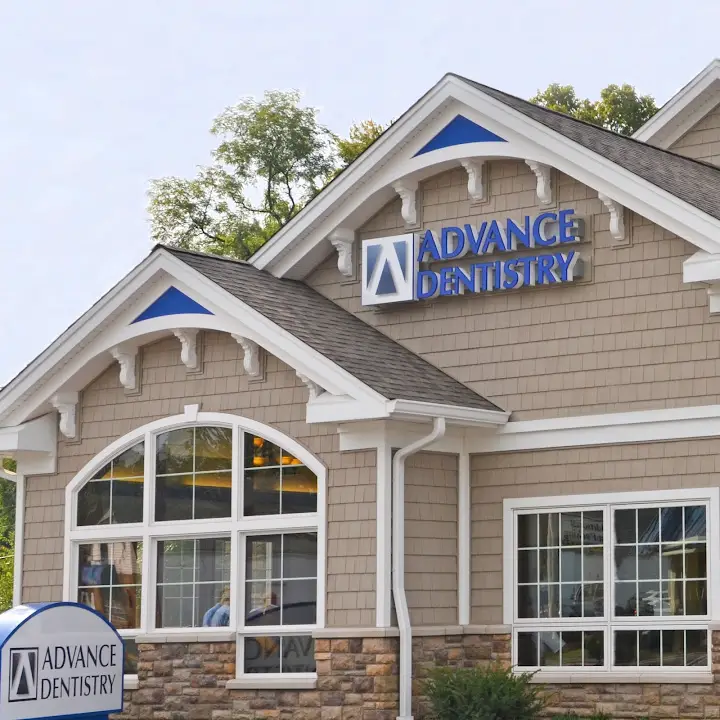 Advance Dentistry - Fairfax / Mariemont