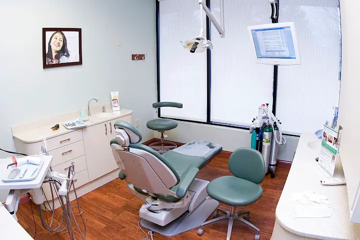 Dublin Metro Dental