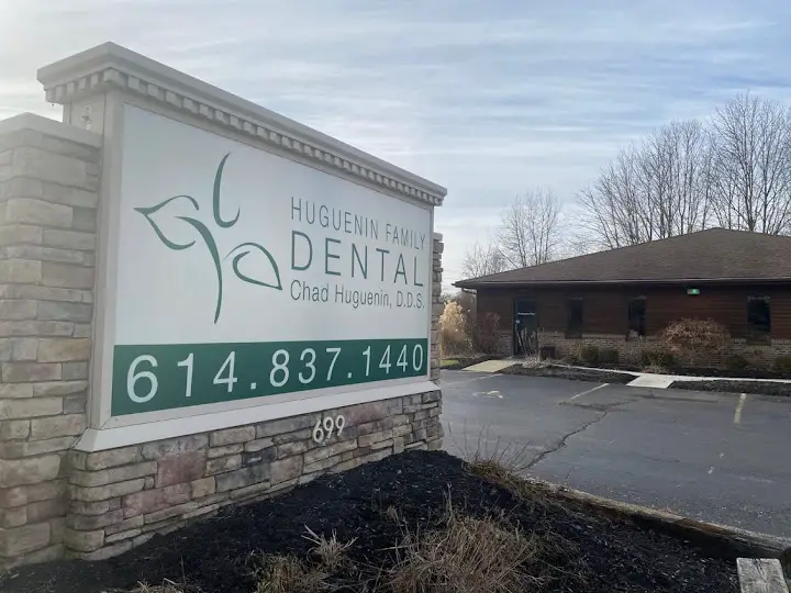 Huguenin Family Dental