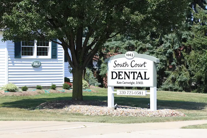 South Court Dental