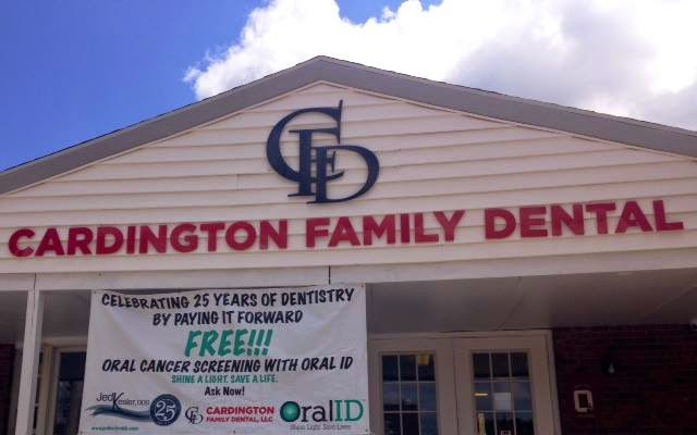 Cardington Family Dental