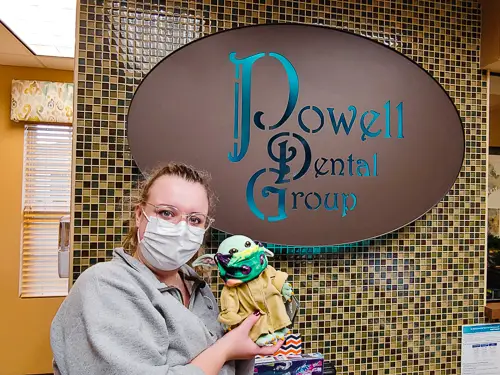 Powell Dental Group