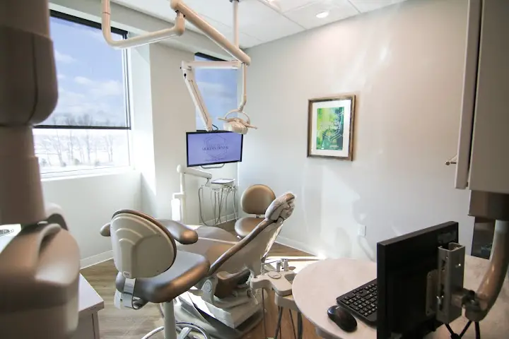 Olentangy Modern Dental