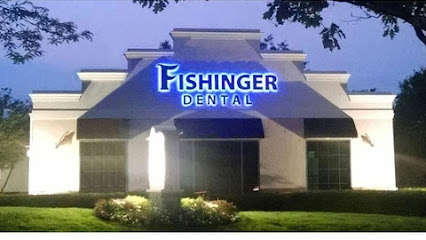 Company logo of Fishinger Dental