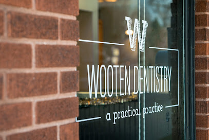 Company logo of Wooten Dentistry