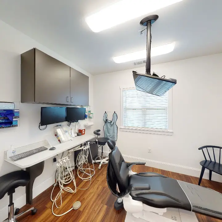 Moorehead Family Dentistry