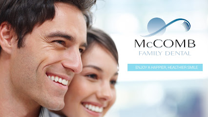 Company logo of McComb Family Dental