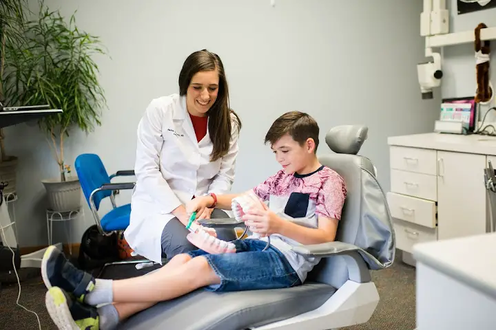 Buckeye Pediatric Dentistry