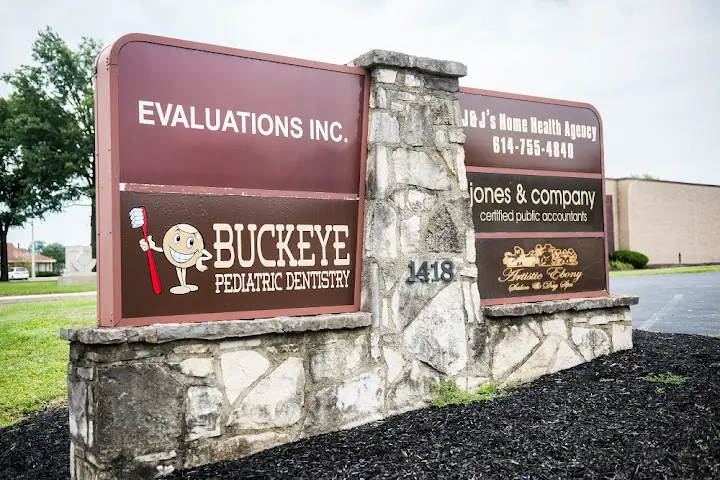 Buckeye Pediatric Dentistry