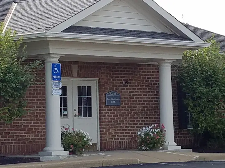 Sunbury Smile Center