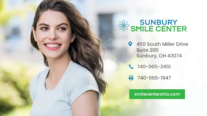 Sunbury Smile Center