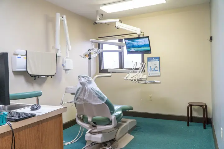 Premier Dental of Ashville