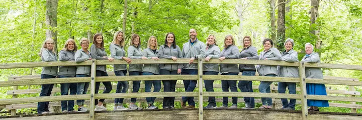 Neely Dental Team