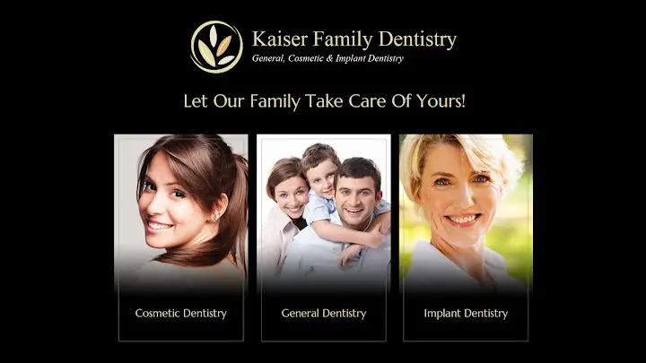 Jeffrey T. Kaiser, DDS