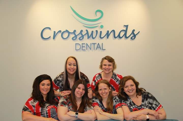 Crosswinds Dental: Karyn White DDS & Associates LLC