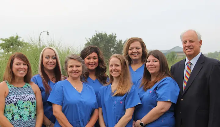 Crosswinds Dental: Karyn White DDS & Associates LLC