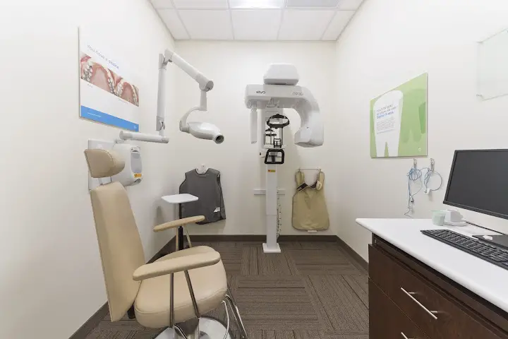 Dentists of Oklahoma City