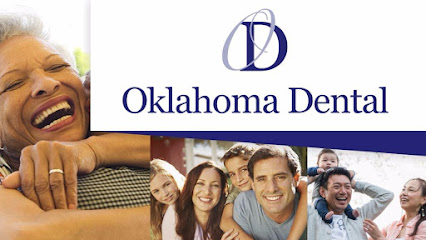 Company logo of Oklahoma Dental - South