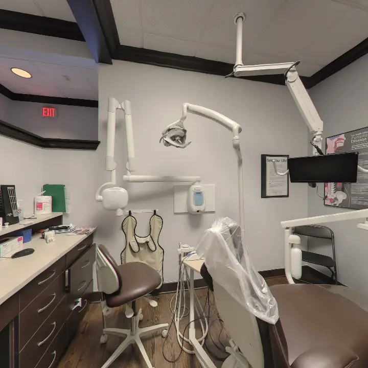 Quail Springs Dental Care