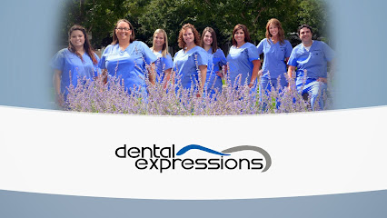 Company logo of Dental Expressions