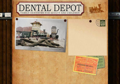 Company logo of Dental Depot