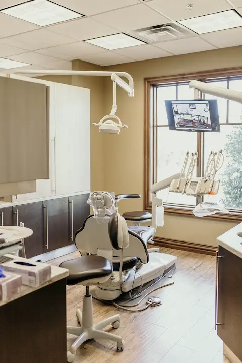 Legacy Dental Group