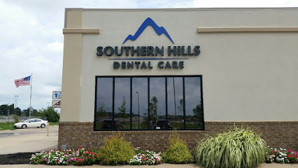 Company logo of Southern Hills Dental Care