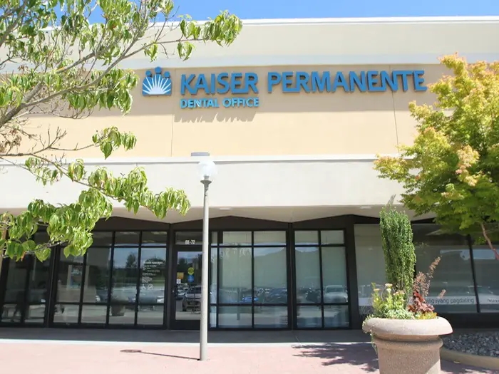 Kaiser Permanente Oregon City Dental Office