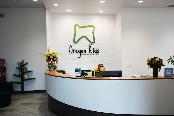 Oregon Kids Pediatric Dentistry