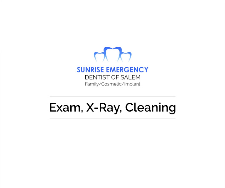 Sunrise Emergency Dentist Of Salem Family, Cosmetic, Implants