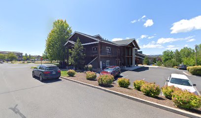 Company logo of Distinctive Dentistry of Bend Oregon