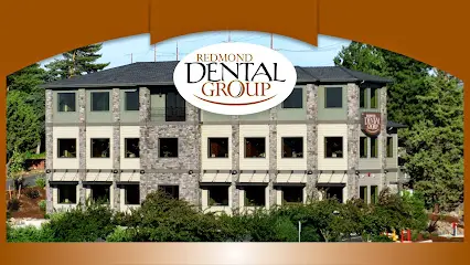 Company logo of Redmond Dental Group
