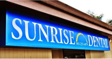 Company logo of Sunrise Dental of Gresham