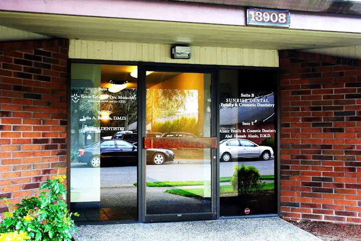 Sunrise Dental of Gresham