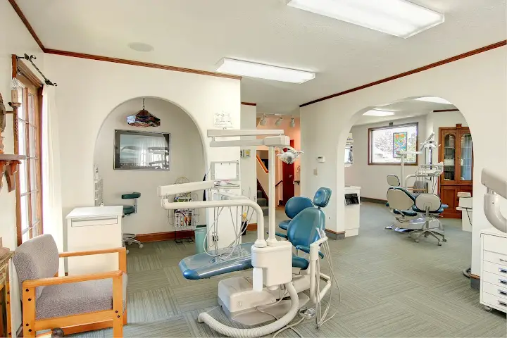 Snyder Family Dentistry