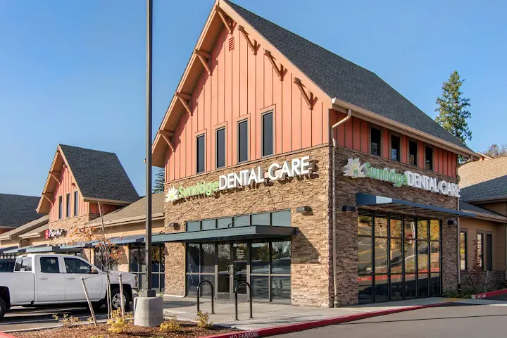 Sunridge Dental Care