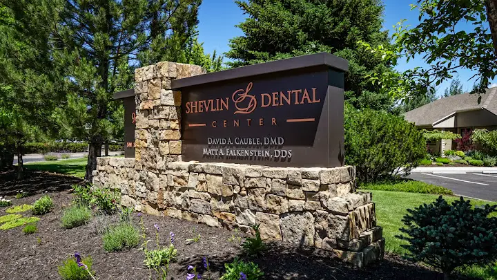 Shevlin Dental Center