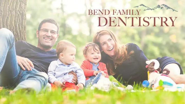 Bend Family Dentistry - Third Street