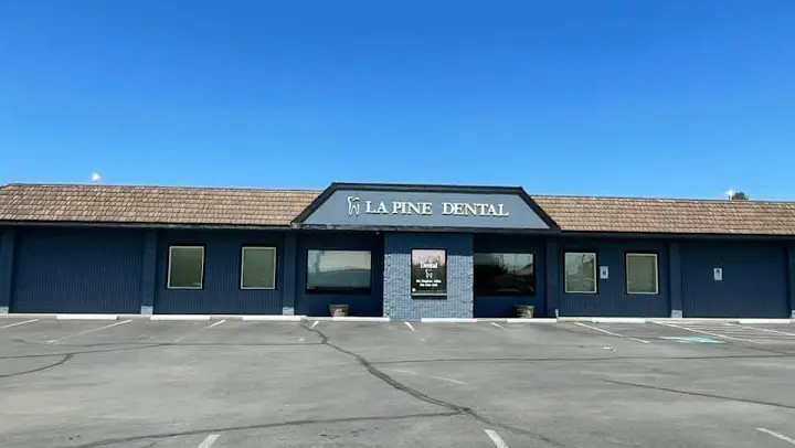 La Pine Dental